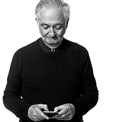 Jacques Antoine Attali, président du jury